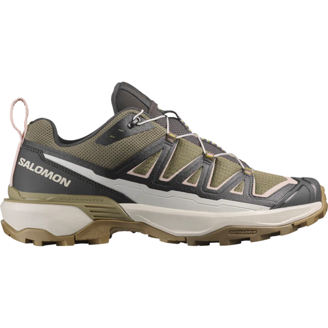 Salomon Outdoorschuh »X ULTRA 360 EDGE«
