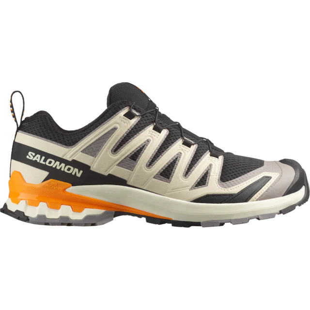 Salomon Trailrunningschuh »XA PRO 3D V9« für mehr Grip
