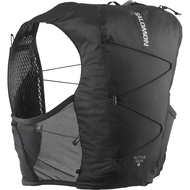 Salomon Trinkrucksack »ACTIVE SKIN 8 NO FLASKS«