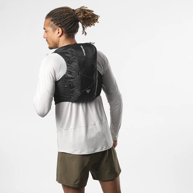 Salomon Trinkrucksack »ACTIVE SKIN 8 NO FLASKS«