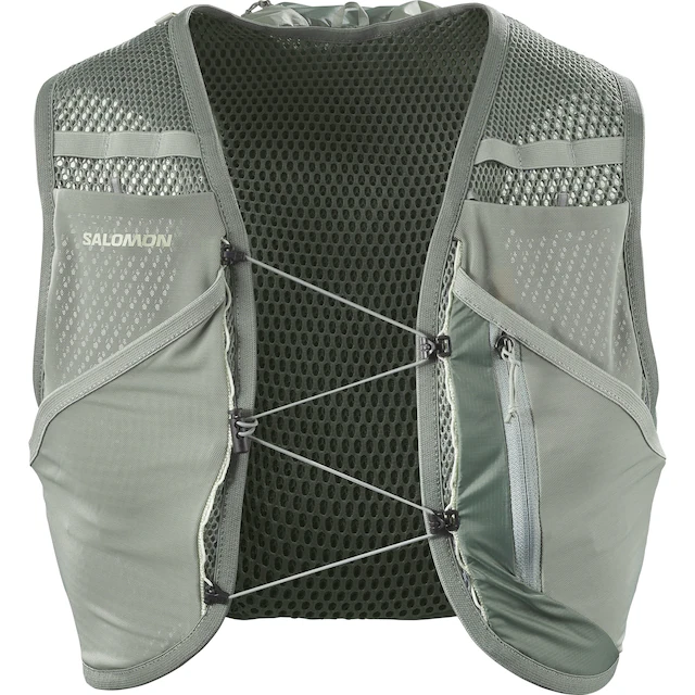 Salomon Trinkrucksack »ACTIVE SKIN 8 NO FLASKS«