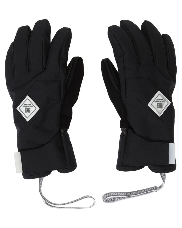 DC Shoes Snowboardhandschuhe »Franchise«
