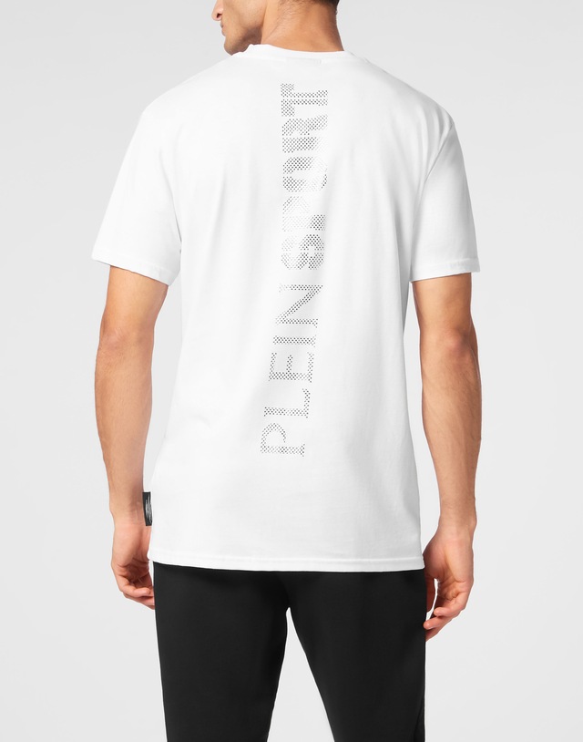 PLEIN SPORT T-Shirt »Scratch«