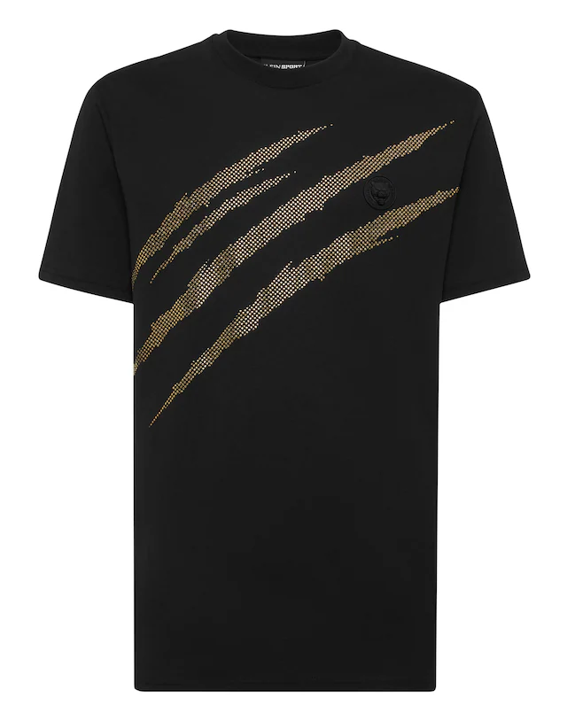 PLEIN SPORT T-Shirt »Scratch«