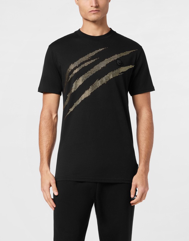 PLEIN SPORT T-Shirt »Scratch«
