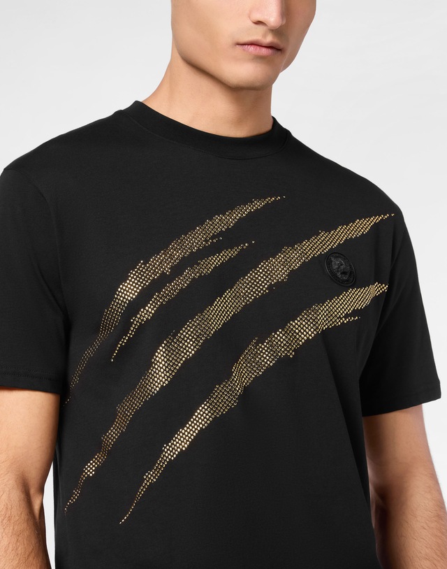 PLEIN SPORT T-Shirt »Scratch«