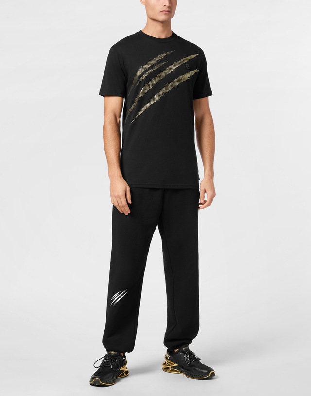 PLEIN SPORT T-Shirt »Scratch«