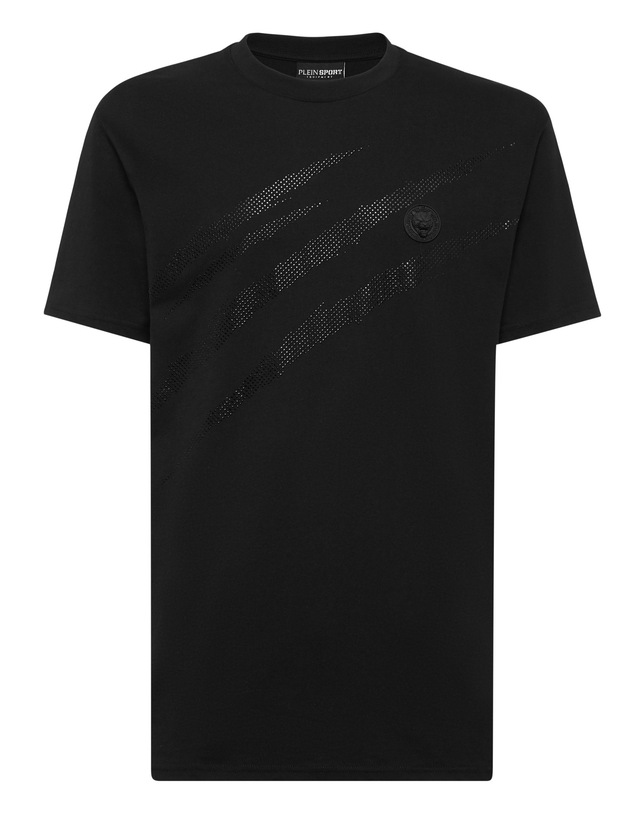 PLEIN SPORT T-Shirt »Scratch«