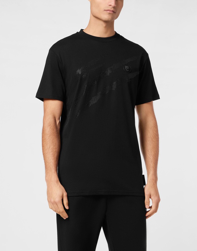PLEIN SPORT T-Shirt »Scratch«
