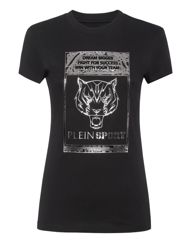PLEIN SPORT T-Shirt »Tiger«