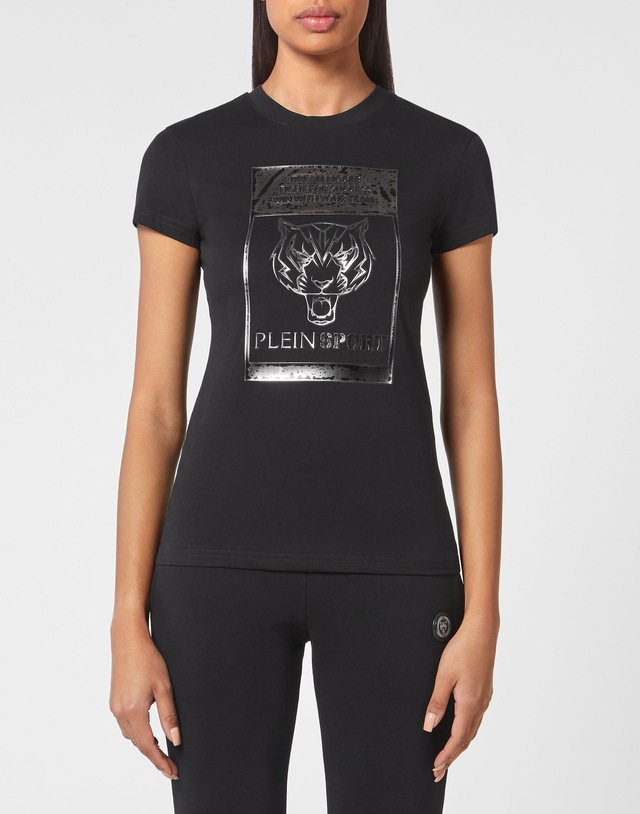 PLEIN SPORT T-Shirt »Tiger«
