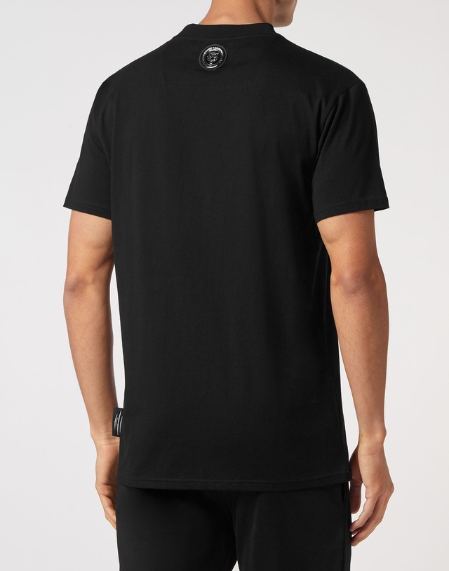 PLEIN SPORT T-Shirt »Global Express Edition«