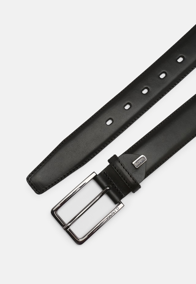 LLOYD Men’s Belts Ledergürtel »Lloyd Belts Herrengürtel 0110«