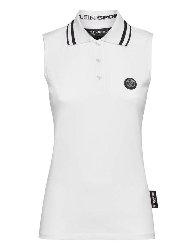 PLEIN SPORT T-Shirt »Rundhals-T-Shirt«