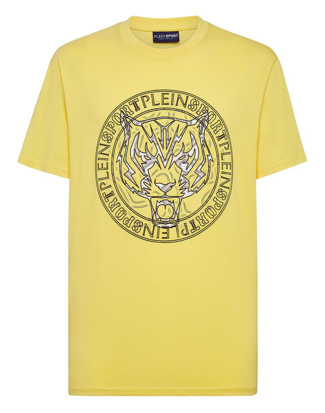 PLEIN SPORT T-Shirt »Tiger«