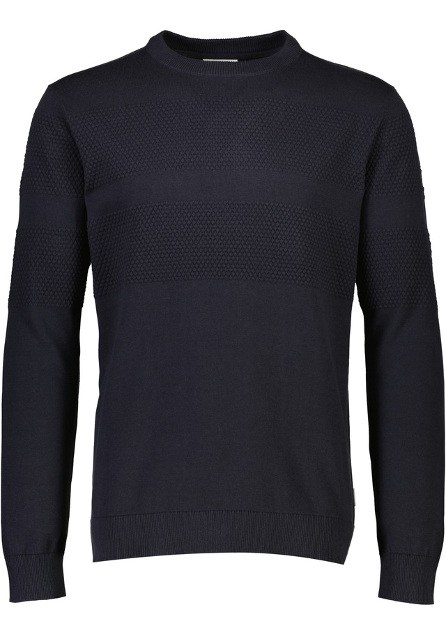 LINDBERGH Strickpullover »Strickpullover Relaxed Fit«