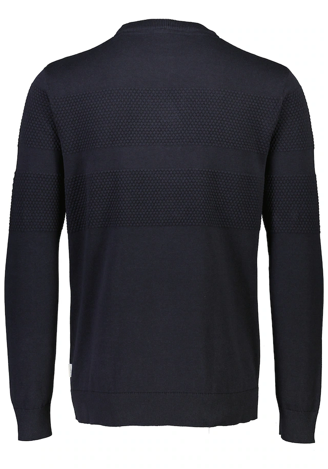 LINDBERGH Strickpullover »Strickpullover Relaxed Fit«