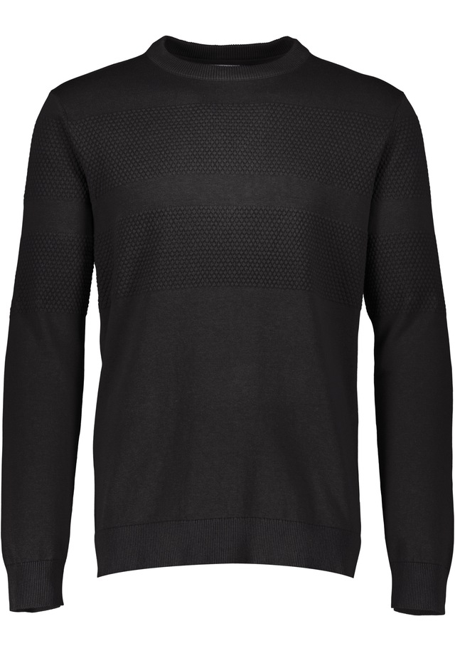 LINDBERGH Strickpullover »Strickpullover Relaxed Fit«