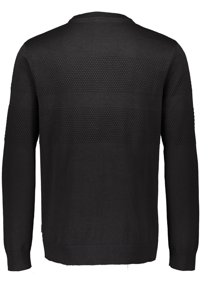 LINDBERGH Strickpullover »Strickpullover Relaxed Fit«