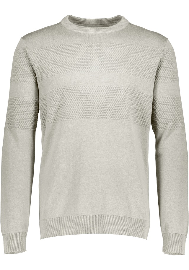 LINDBERGH Strickpullover »Strickpullover Relaxed Fit«