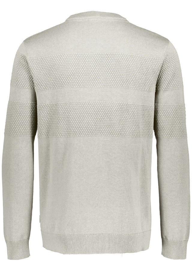 LINDBERGH Strickpullover »Strickpullover Relaxed Fit«
