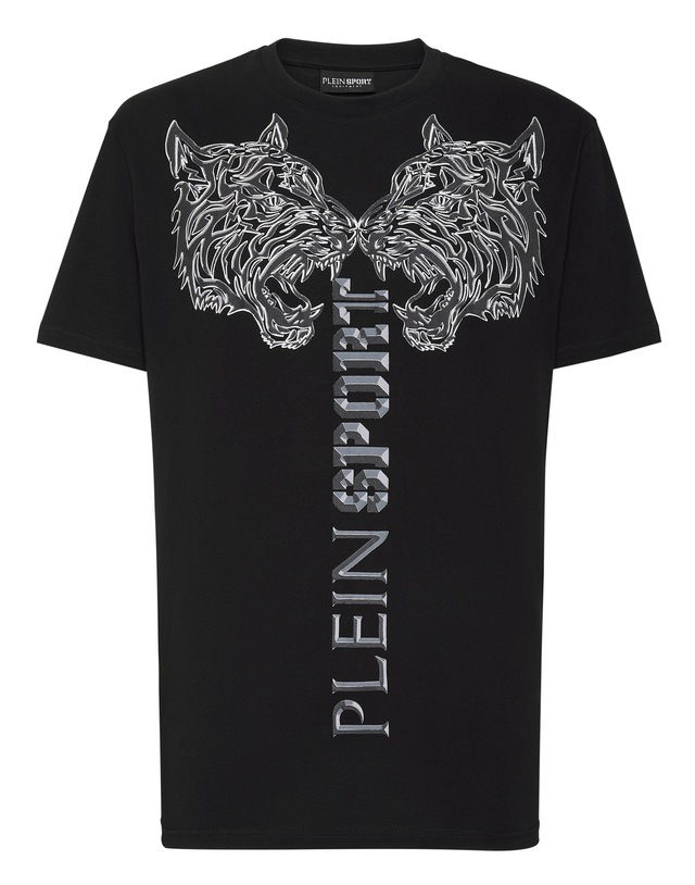 PLEIN SPORT T-Shirt »Tiger«