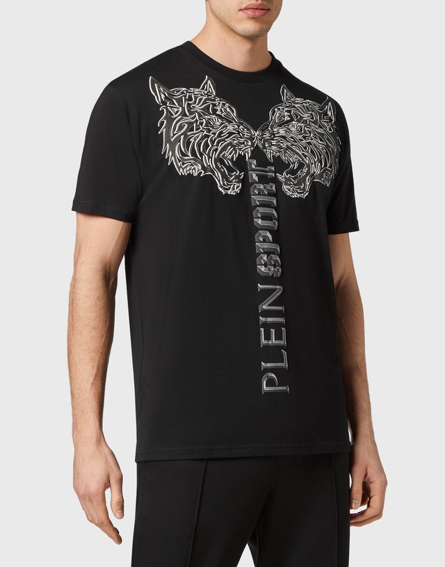 PLEIN SPORT T-Shirt »Tiger«