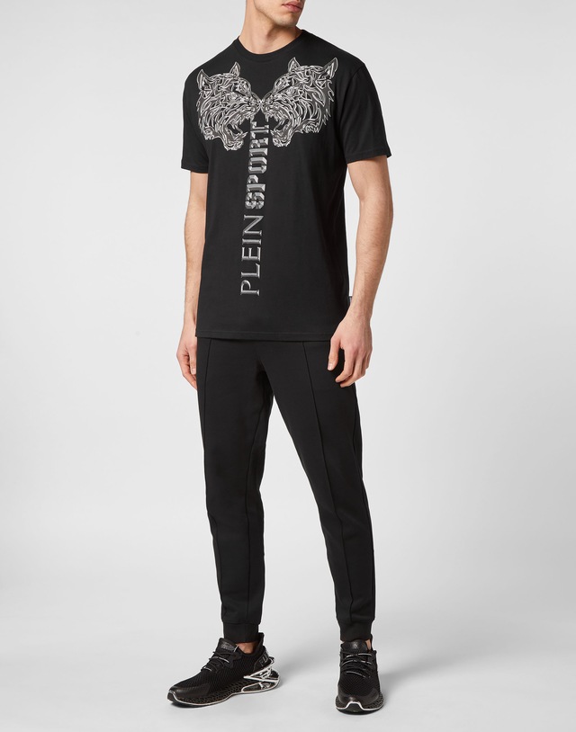 PLEIN SPORT T-Shirt »Tiger«