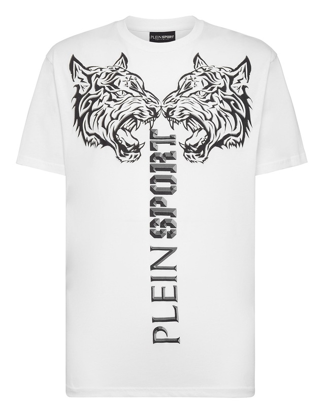 PLEIN SPORT T-Shirt »Tiger«