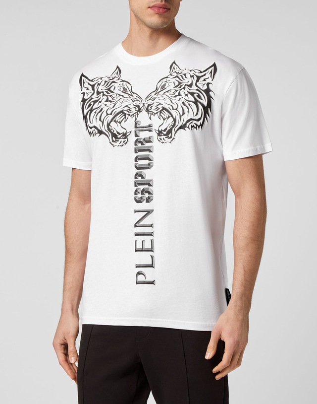 PLEIN SPORT T-Shirt »Tiger«