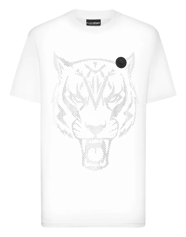 PLEIN SPORT T-Shirt »Tiger«
