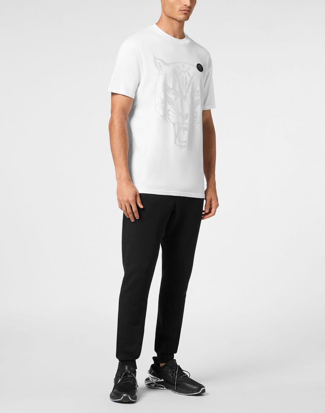 PLEIN SPORT T-Shirt »Tiger«