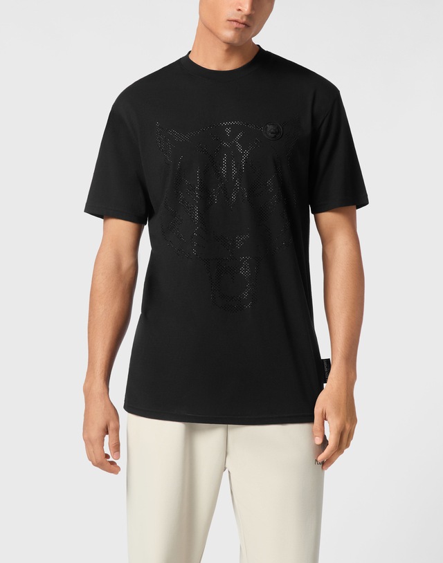 PLEIN SPORT T-Shirt »Tiger«