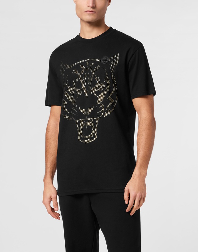 PLEIN SPORT T-Shirt »Tiger«