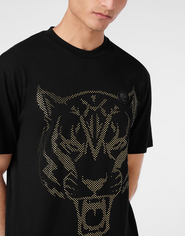 PLEIN SPORT T-Shirt »Tiger«