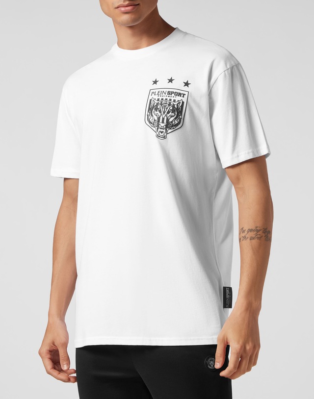 PLEIN SPORT T-Shirt »Tiger«