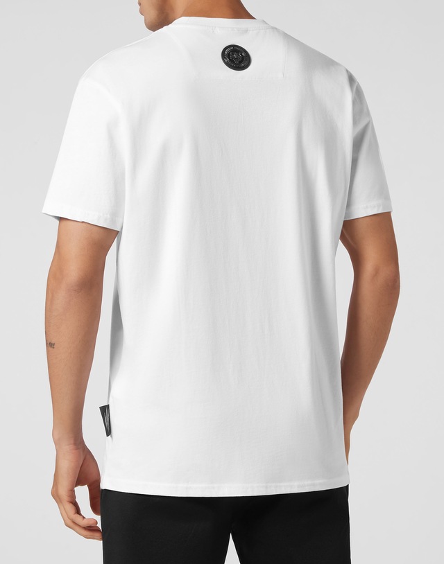PLEIN SPORT T-Shirt »Tiger«