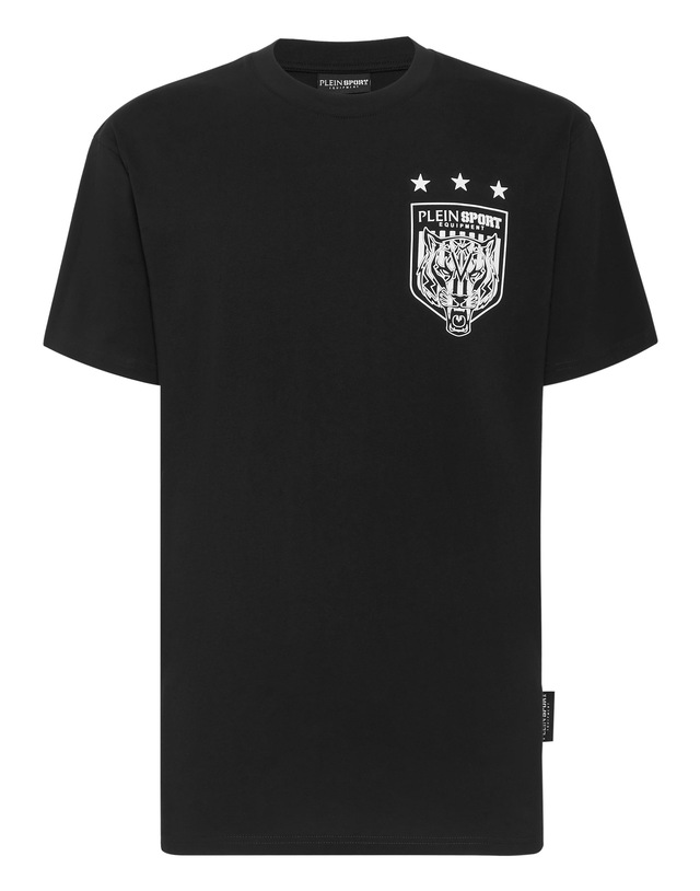PLEIN SPORT T-Shirt »Tiger«