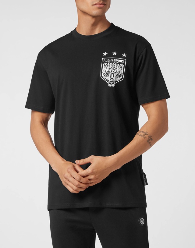 PLEIN SPORT T-Shirt »Tiger«