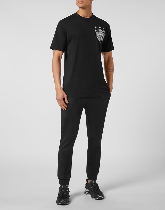 PLEIN SPORT T-Shirt »Tiger«