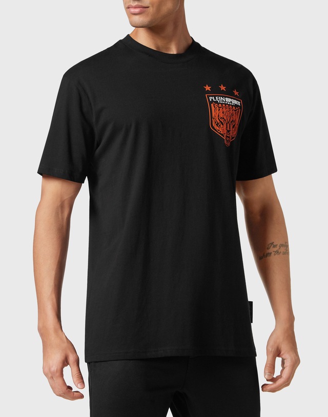 PLEIN SPORT T-Shirt »Tiger«