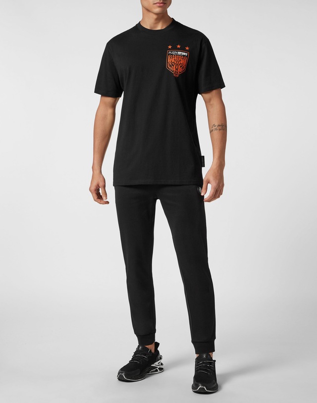 PLEIN SPORT T-Shirt »Tiger«
