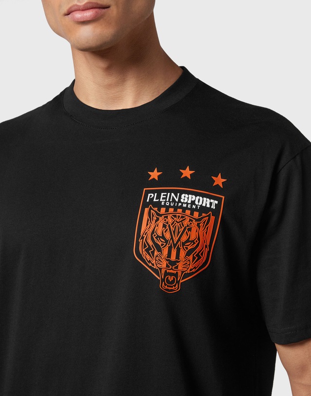 PLEIN SPORT T-Shirt »Tiger«