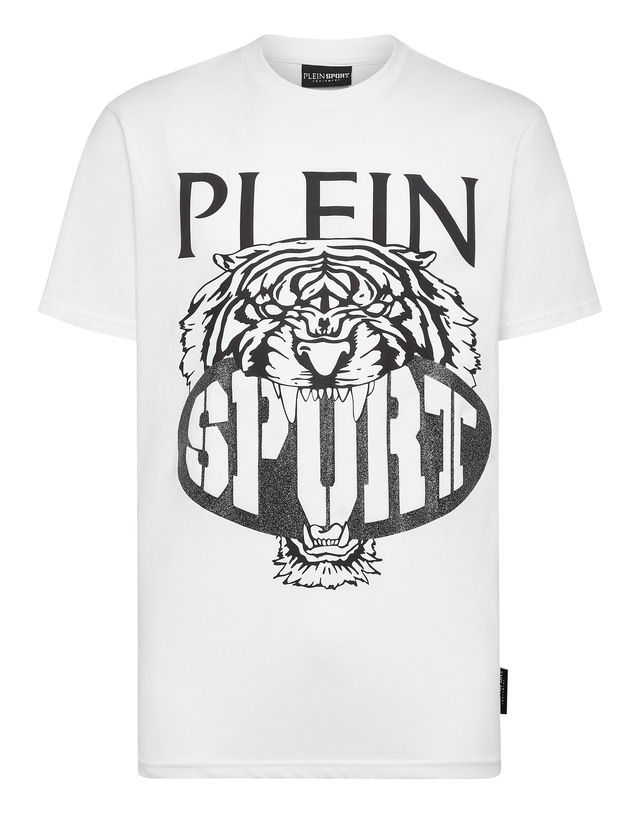 PLEIN SPORT T-Shirt »Tiger«