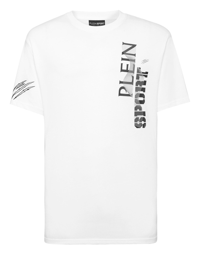 PLEIN SPORT T-Shirt »Wave«