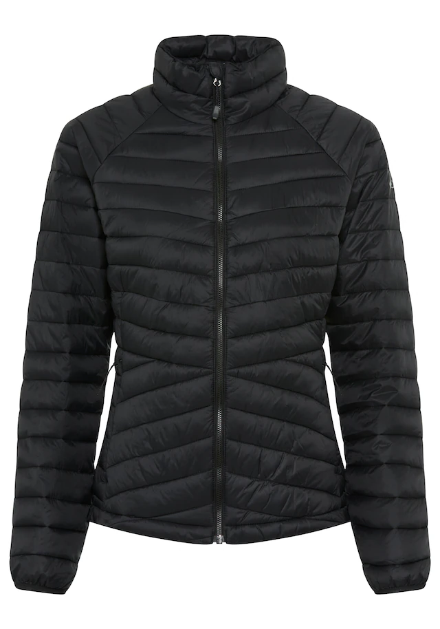 Columbia Steppjacke aus Polyester, mit Polyester-Wattierung