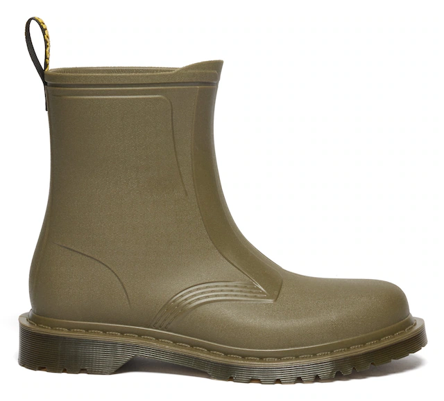 DR. MARTENS Gummistiefelette »1460 Rain«