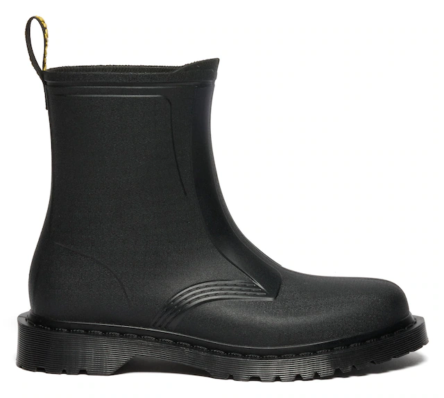 DR. MARTENS Gummistiefelette »1460 Rain«