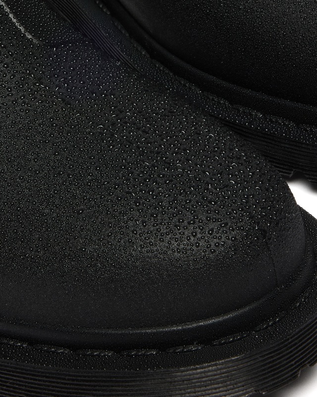 DR. MARTENS Gummistiefelette »1460 Rain«