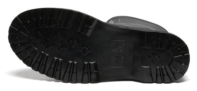 DR. MARTENS Gummistiefelette »1460 Rain«